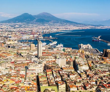 Napoli check up Italy